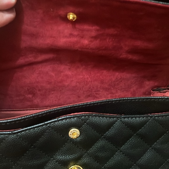 Fashion Quilted Shoulder Bag - Picture 3 of 6